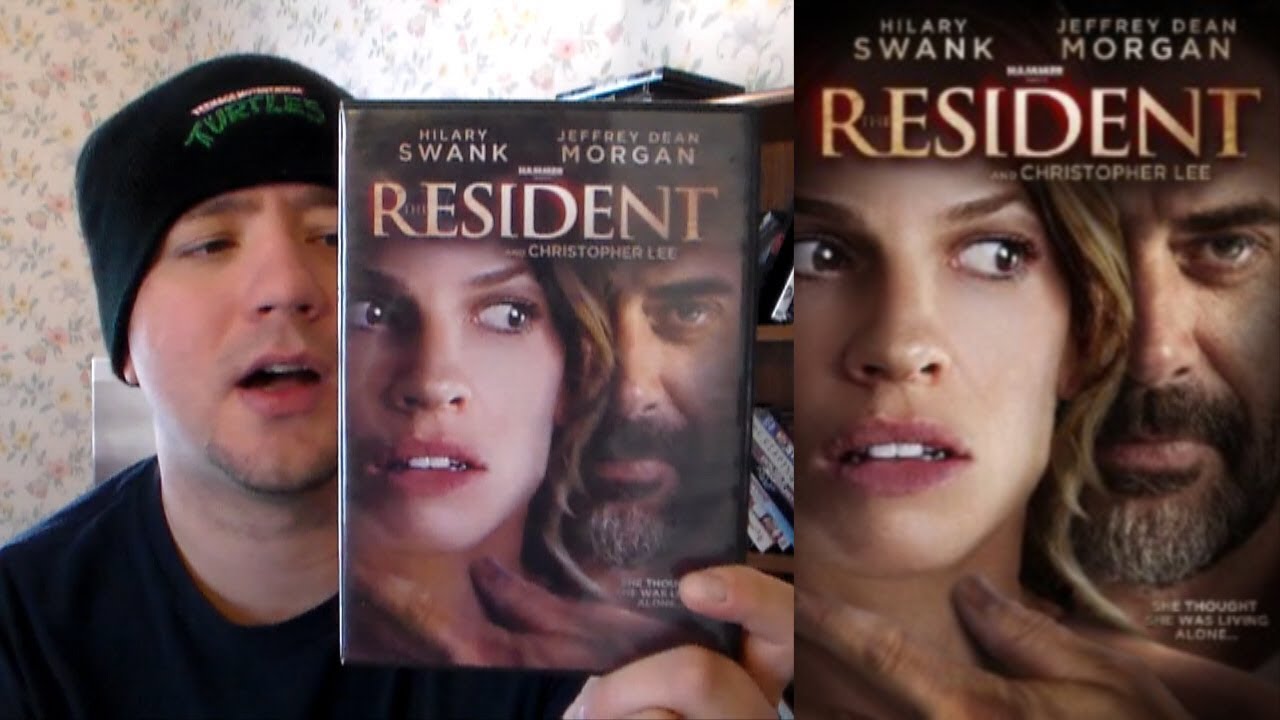 the resident 2011 123movies